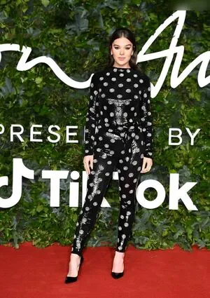 Hailee Steinfeld OnlyFans Leaked Free Thumbnail Picture - #GUcqEpq18i