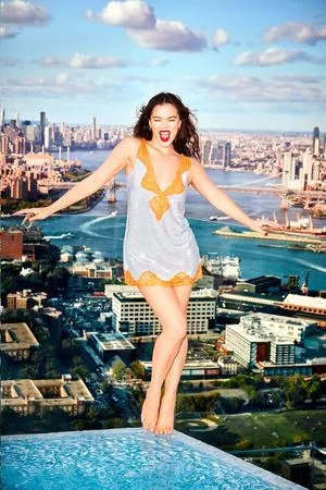Hailee Steinfeld OnlyFans Leaked Free Thumbnail Picture - #JKn1fGN4yA