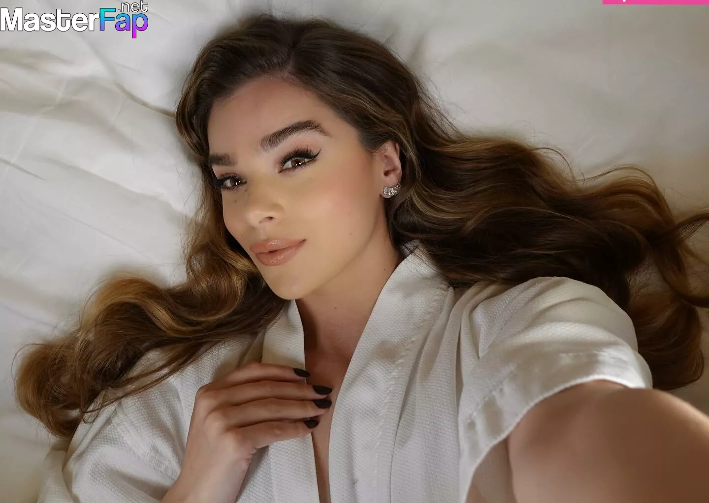 Hailee Steinfeld Nude OnlyFans Leak Picture #JNt3xvBVyA | MasterFap.net