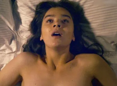 Hailee Steinfeld OnlyFans Leaked Free Thumbnail Picture - #JdleRYzq3E