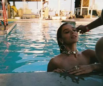 Hailee Steinfeld OnlyFans Leaked Free Thumbnail Picture - #JffRhORrHE