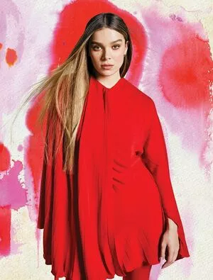 Hailee Steinfeld OnlyFans Leaked Free Thumbnail Picture - #Kak2EcQkJV