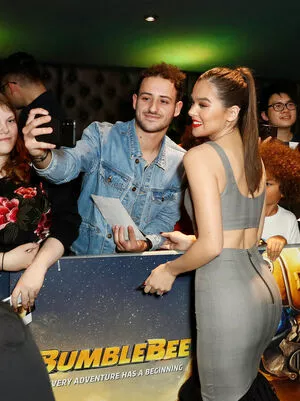 Hailee Steinfeld OnlyFans Leaked Free Thumbnail Picture - #M88OpNDldh