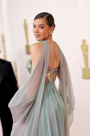 Hailee Steinfeld OnlyFans Leaked Free Thumbnail Picture - #NC2Vc2xxwa
