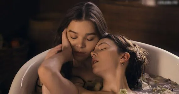 Hailee Steinfeld OnlyFans Leaked Free Thumbnail Picture - #NSylEr3Xxh