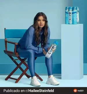 Hailee Steinfeld OnlyFans Leaked Free Thumbnail Picture - #NX7nwQwTDR