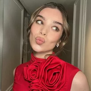 Hailee Steinfeld OnlyFans Leaked Free Thumbnail Picture - #NbPkqZSCHL