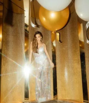 Hailee Steinfeld OnlyFans Leaked Free Thumbnail Picture - #OLORhq4CG0
