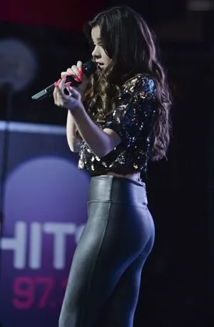 Hailee Steinfeld OnlyFans Leaked Free Thumbnail Picture - #OZU6E20vB5