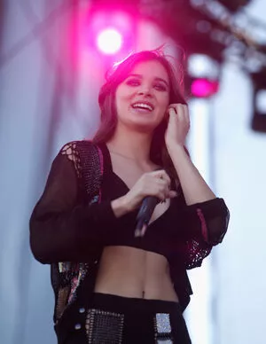 Hailee Steinfeld OnlyFans Leaked Free Thumbnail Picture - #PNkDFe6O9D