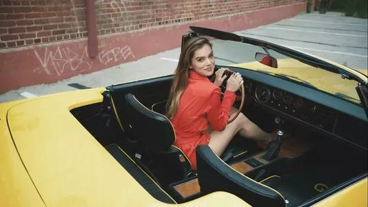 Hailee Steinfeld OnlyFans Leaked Free Thumbnail Picture - #QldL8gto8n
