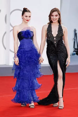 Hailee Steinfeld OnlyFans Leaked Free Thumbnail Picture - #RQvyMCXzIj