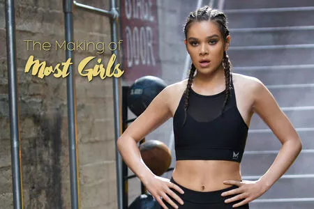 Hailee Steinfeld OnlyFans Leaked Free Thumbnail Picture - #S1Sg4IS8aN