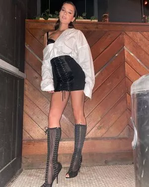 Hailee Steinfeld OnlyFans Leaked Free Thumbnail Picture - #TJ9VVSZIrc
