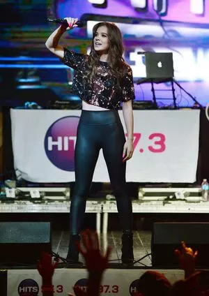 Hailee Steinfeld OnlyFans Leaked Free Thumbnail Picture - #TYbbNTspG6