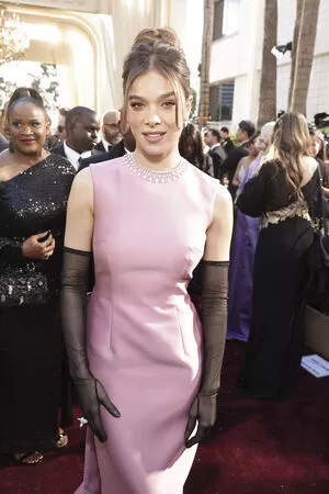 Hailee Steinfeld OnlyFans Leaked Free Thumbnail Picture - #Th8K1gWY6T