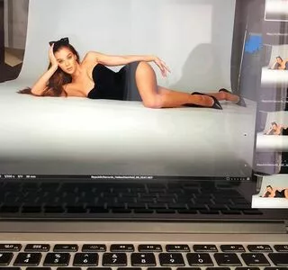 Hailee Steinfeld OnlyFans Leaked Free Thumbnail Picture - #URq1aGMcat