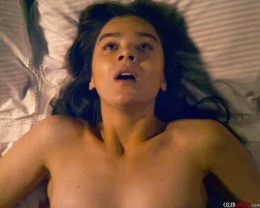 Hailee Steinfeld OnlyFans Leaked Free Thumbnail Picture - #VhbXySHHm0