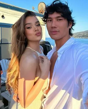 Hailee Steinfeld OnlyFans Leaked Free Thumbnail Picture - #XAhfOOxpCL