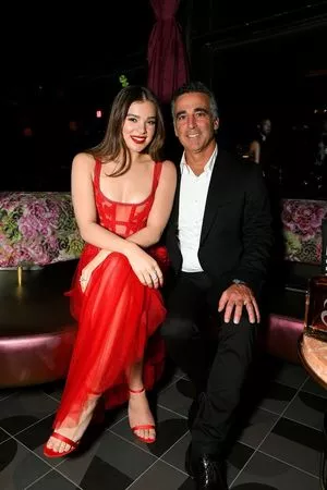 Hailee Steinfeld OnlyFans Leaked Free Thumbnail Picture - #XklOdUT4Xp