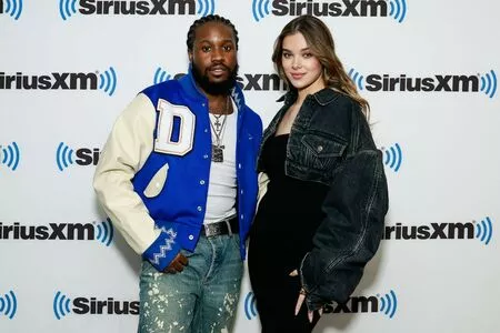 Hailee Steinfeld OnlyFans Leaked Free Thumbnail Picture - #XnjRAclZ2A