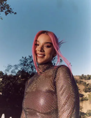 Hailee Steinfeld OnlyFans Leaked Free Thumbnail Picture - #YY22vXE2RK