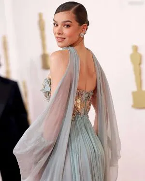 Hailee Steinfeld OnlyFans Leaked Free Thumbnail Picture - #ZeVWDLzSv2