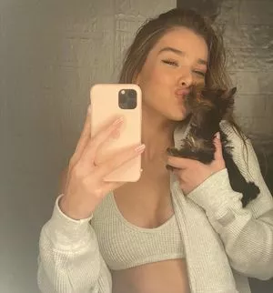 Hailee Steinfeld OnlyFans Leaked Free Thumbnail Picture - #ZozAxNnP9I