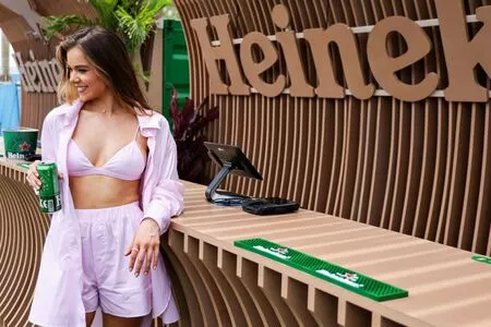 Hailee Steinfeld OnlyFans Leaked Free Thumbnail Picture - #Zrs7C7VzC8