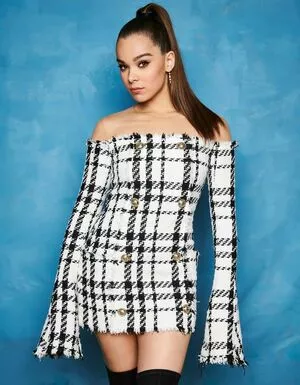 Hailee Steinfeld OnlyFans Leaked Free Thumbnail Picture - #aMjYDQ8MXY