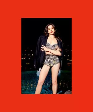 Hailee Steinfeld OnlyFans Leaked Free Thumbnail Picture - #ajMPNySiOz
