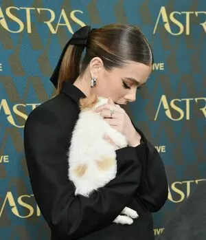 Hailee Steinfeld OnlyFans Leaked Free Thumbnail Picture - #auv06MZTVh