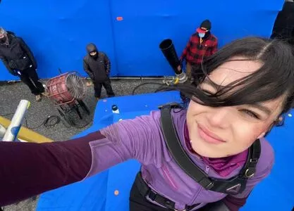 Hailee Steinfeld OnlyFans Leaked Free Thumbnail Picture - #b5DjsU2cKt
