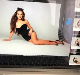 Hailee Steinfeld OnlyFans Leaked Free Thumbnail Picture - #bwUR8n5nM7