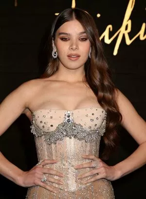 Hailee Steinfeld OnlyFans Leaked Free Thumbnail Picture - #by7jnKeNWs