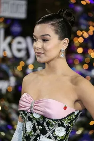 Hailee Steinfeld OnlyFans Leaked Free Thumbnail Picture - #cdKeL2uv1B