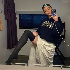 Hailee Steinfeld OnlyFans Leaked Free Thumbnail Picture - #cg2t2CQoCc