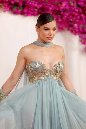 Hailee Steinfeld OnlyFans Leaked Free Thumbnail Picture - #eTPLIkSQsB