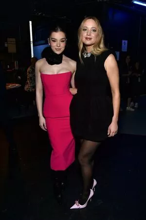 Hailee Steinfeld OnlyFans Leaked Free Thumbnail Picture - #ej2xzncGXe