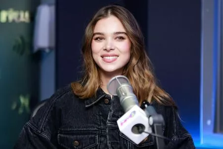 Hailee Steinfeld OnlyFans Leaked Free Thumbnail Picture - #fp8YgCmENJ
