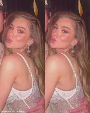 Hailee Steinfeld OnlyFans Leaked Free Thumbnail Picture - #gl9aMDRxuY