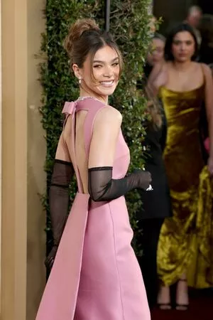 Hailee Steinfeld OnlyFans Leaked Free Thumbnail Picture - #h4rItvOV8S