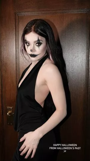 Hailee Steinfeld OnlyFans Leaked Free Thumbnail Picture - #ifkyTOqFlN