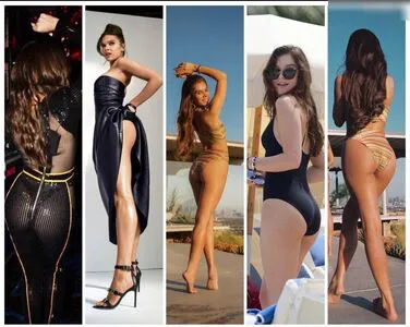 Hailee Steinfeld OnlyFans Leaked Free Thumbnail Picture - #j3dtGrWlLw