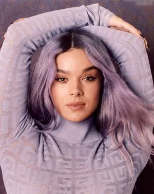 Hailee Steinfeld OnlyFans Leaked Free Thumbnail Picture - #j7vSUgBUgU