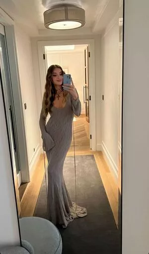 Hailee Steinfeld OnlyFans Leaked Free Thumbnail Picture - #jAPphsoMVu