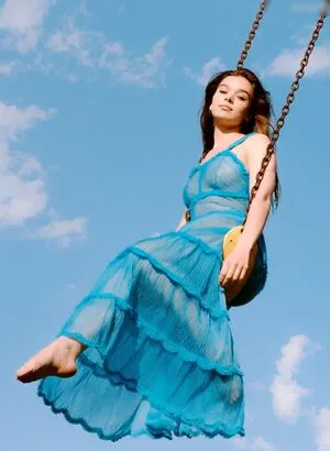 Hailee Steinfeld OnlyFans Leaked Free Thumbnail Picture - #jVJv0TmUyF