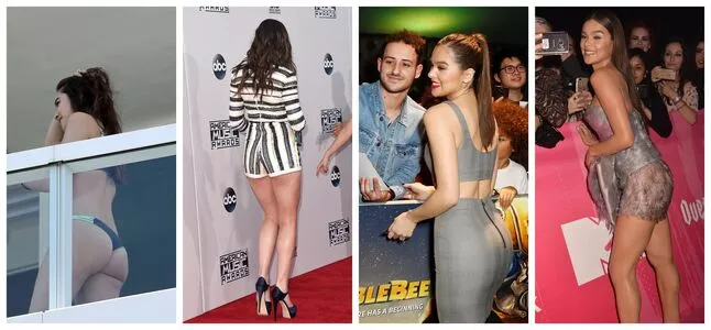 Hailee Steinfeld OnlyFans Leaked Free Thumbnail Picture - #jlYhCW4WSM