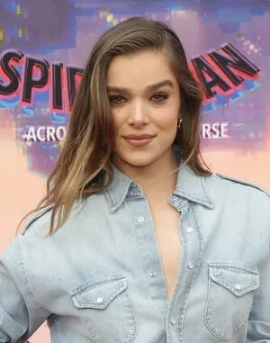 Hailee Steinfeld OnlyFans Leaked Free Thumbnail Picture - #jntu4l7WEI