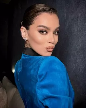 Hailee Steinfeld OnlyFans Leaked Free Thumbnail Picture - #jzp9L4t2Az